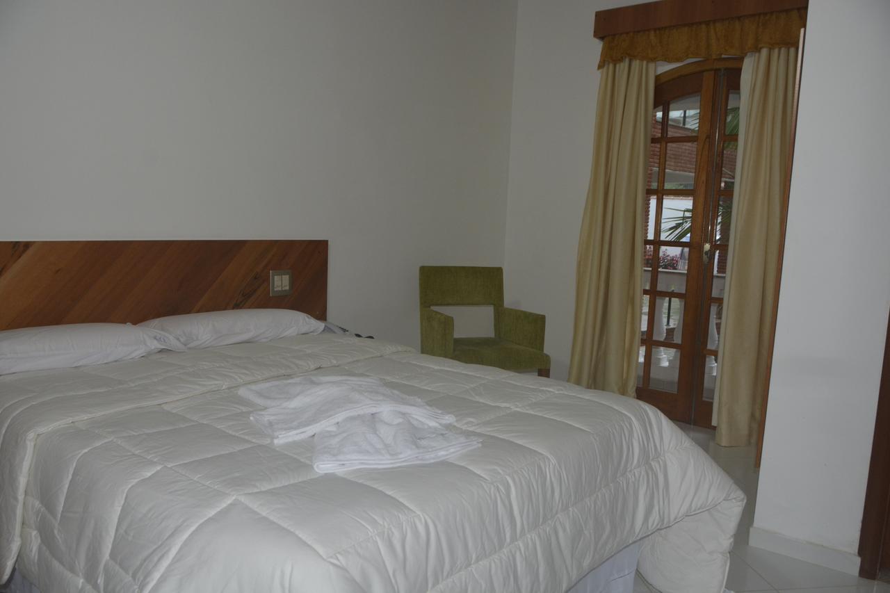 Marina Bella Eco Resort Extrema Exterior photo
