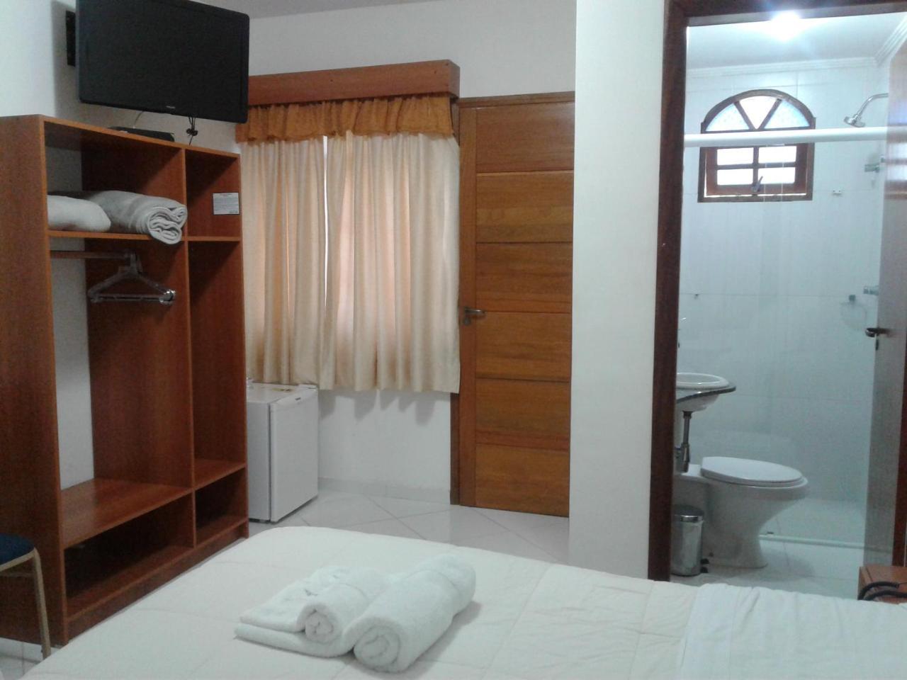 Marina Bella Eco Resort Extrema Exterior photo