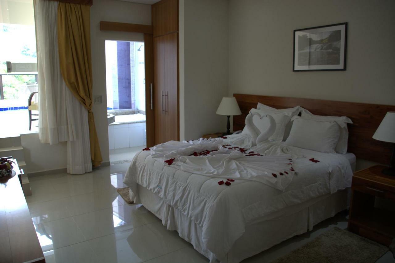Marina Bella Eco Resort Extrema Exterior photo