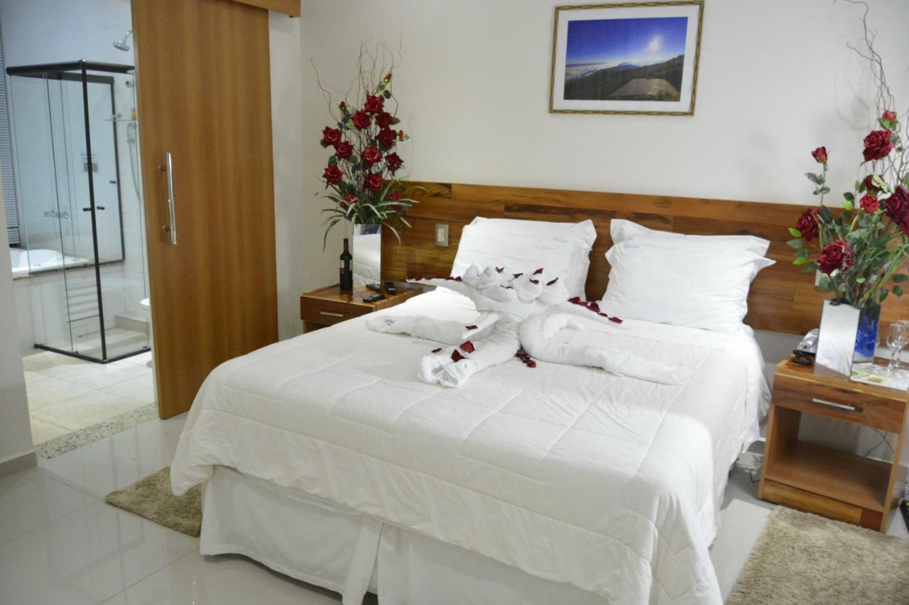 Marina Bella Eco Resort Extrema Exterior photo